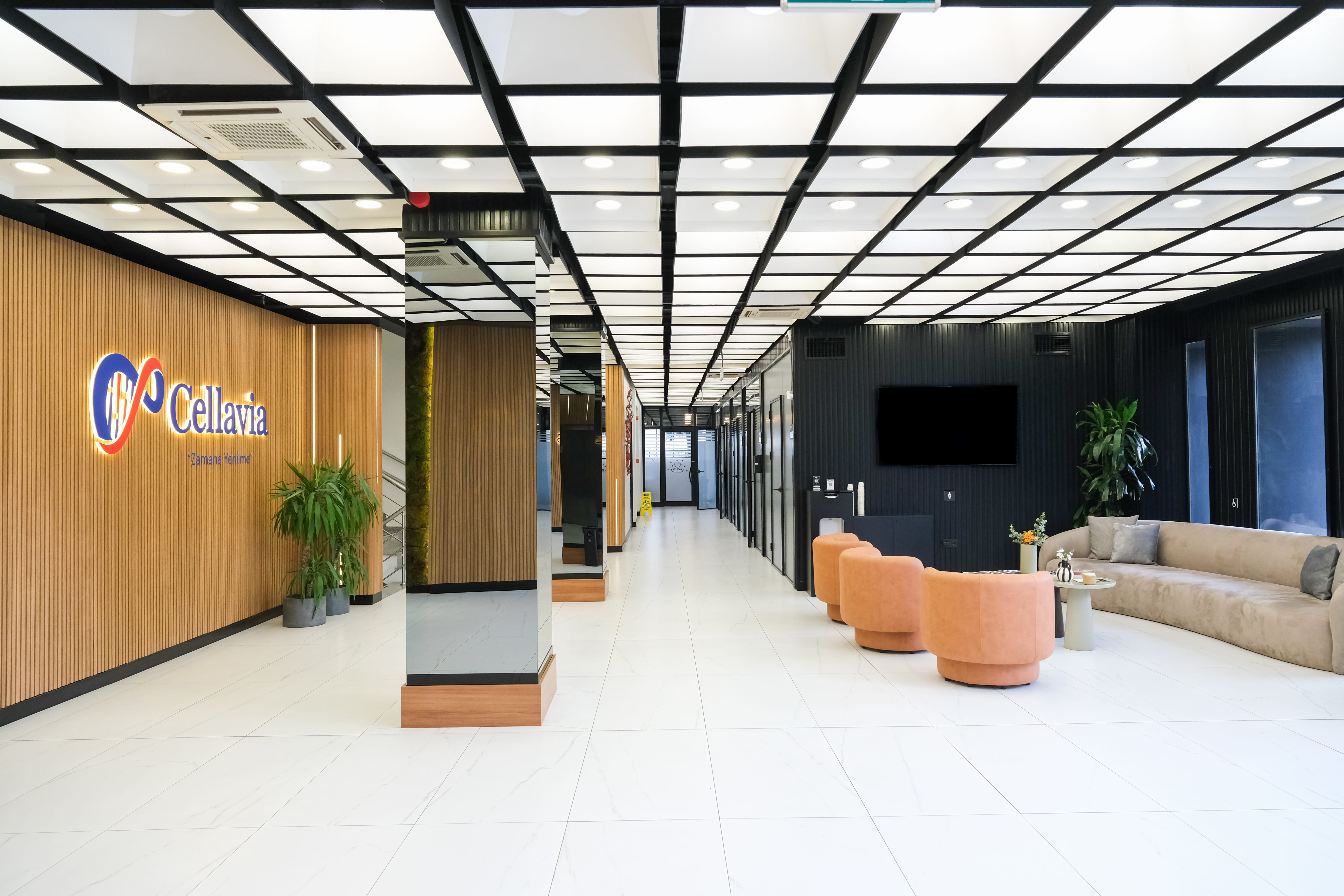 Cellavia Ataşehir kliniği — görsel 1