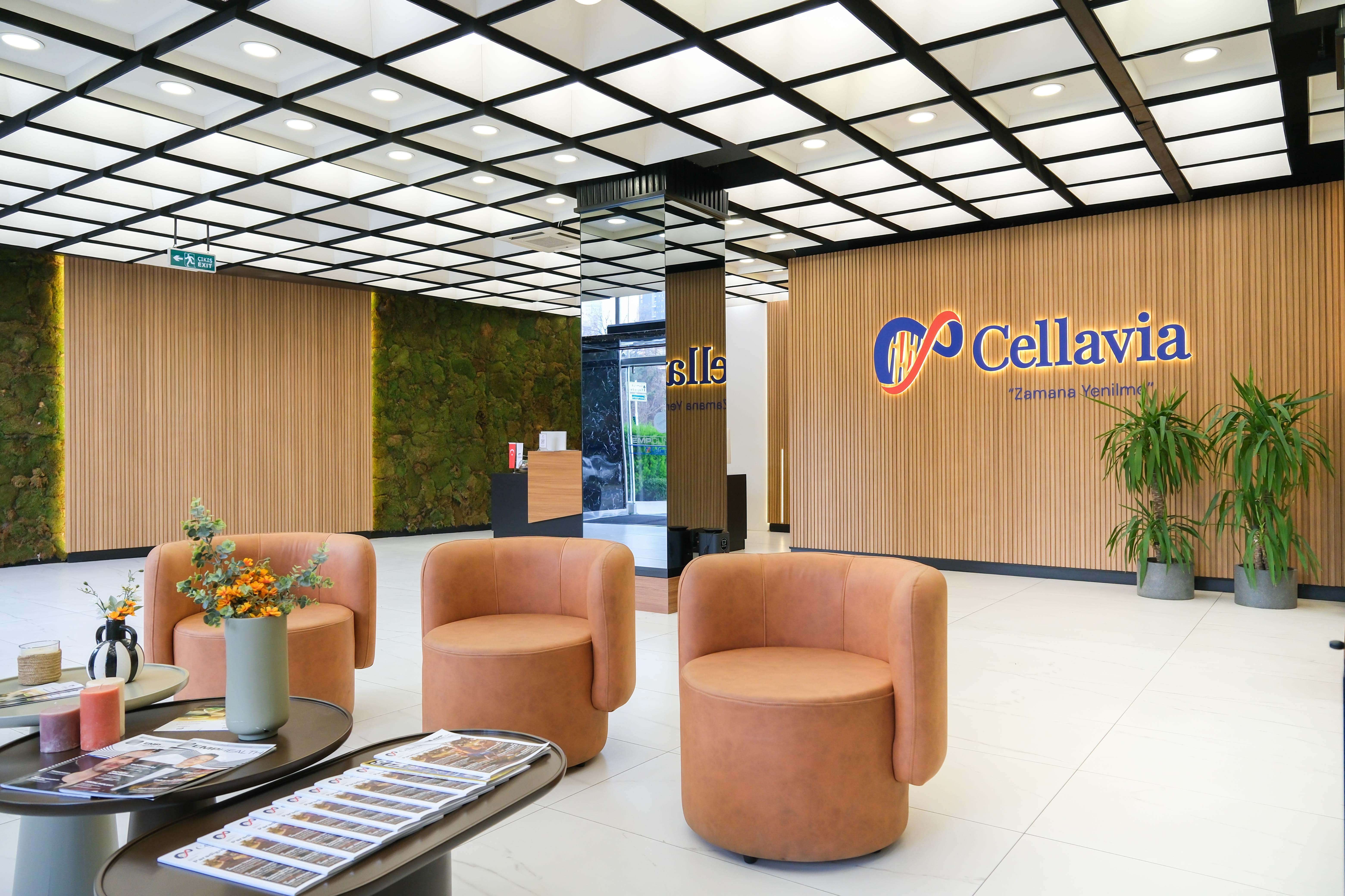 Cellavia Ataşehir kliniği — görsel 2