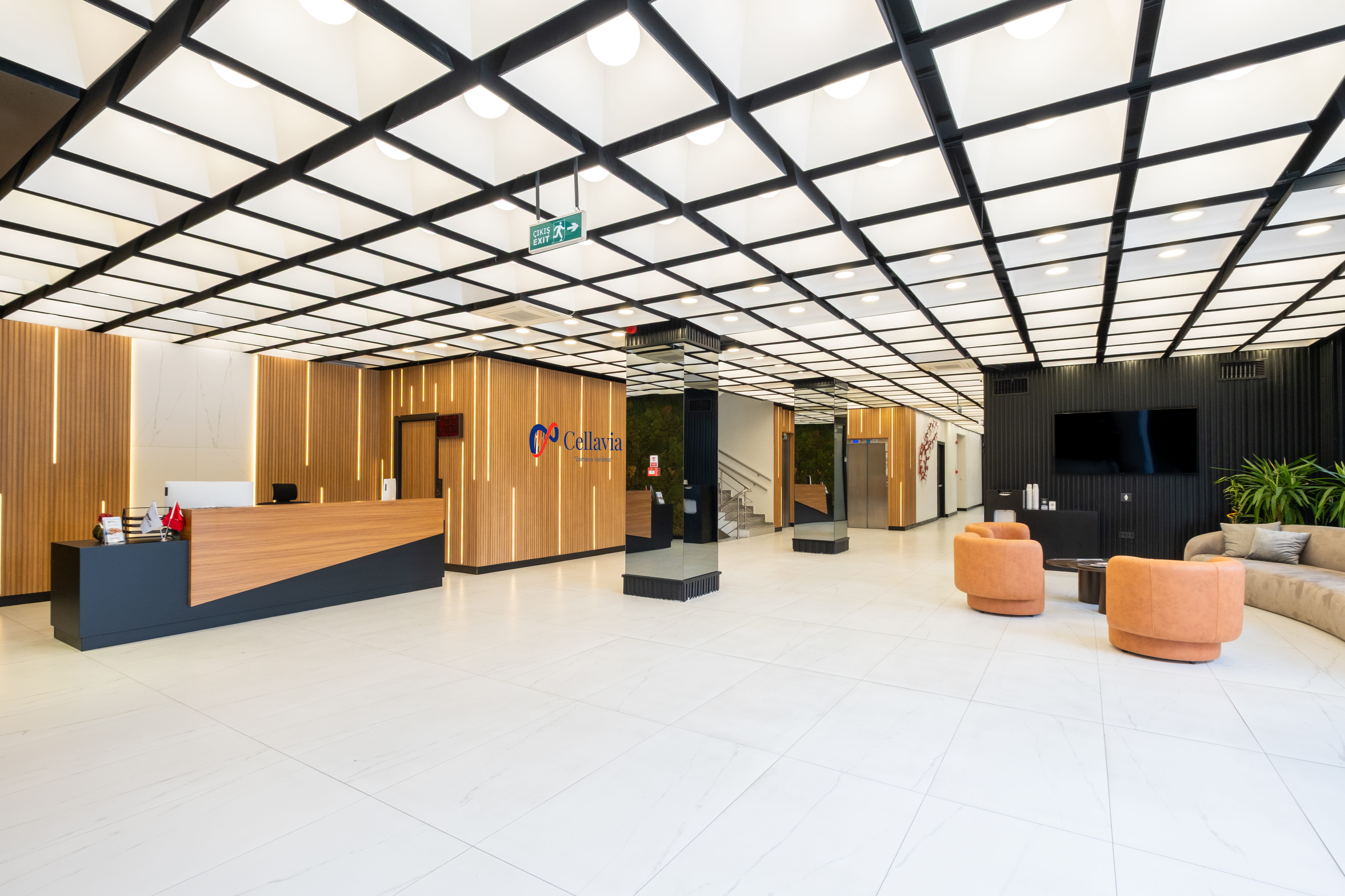 Cellavia Ataşehir kliniği — görsel 3