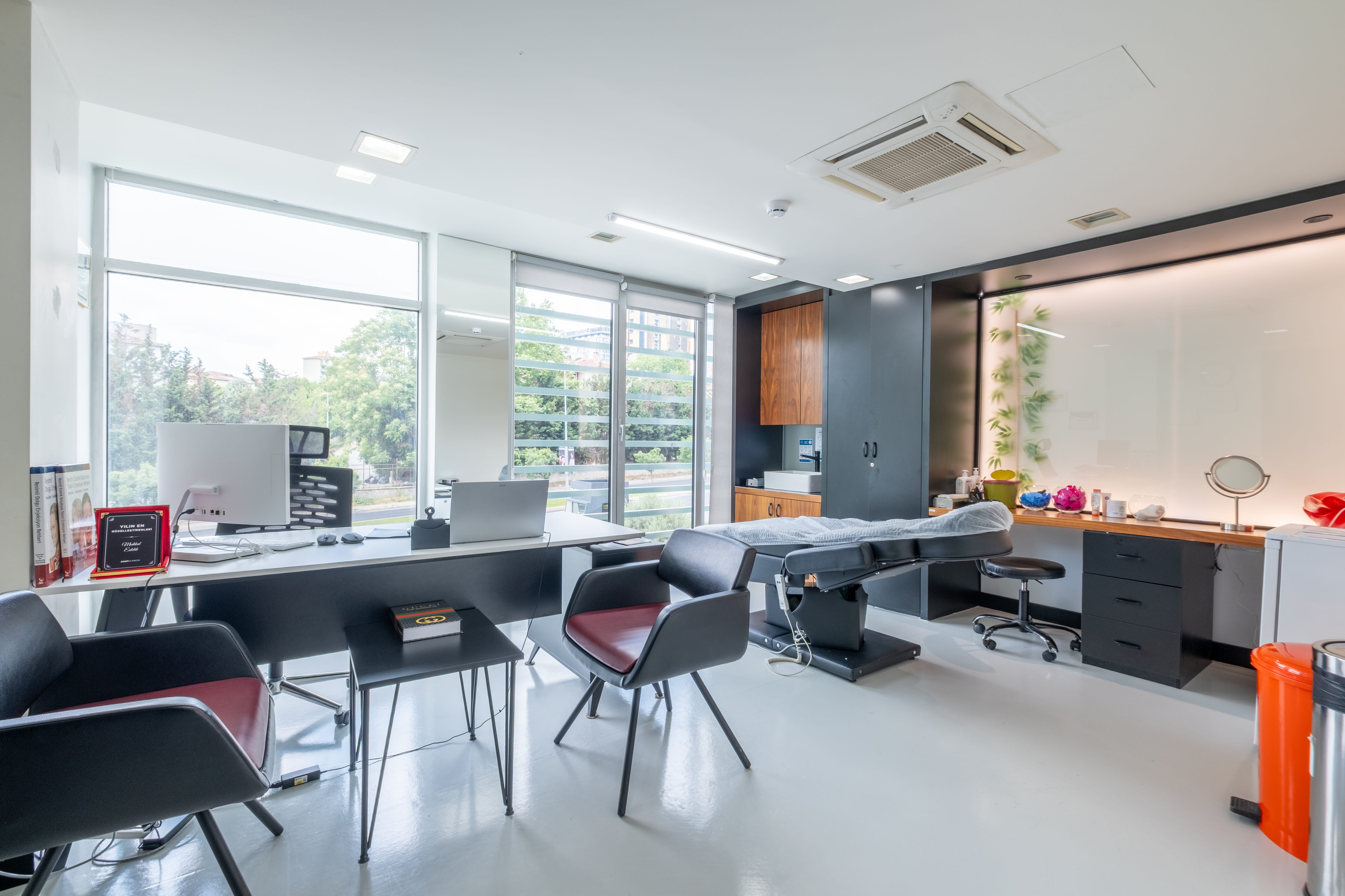 Cellavia Ataşehir kliniği — görsel 6