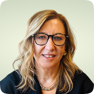 Dr. Ebru İlhan Güner portresi