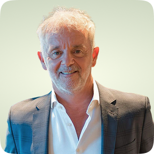 Dr. Leo Pruimboom portresi