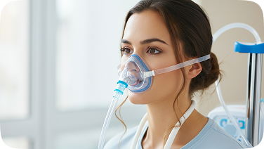 Hypoxi Breath cihazı kullanımı