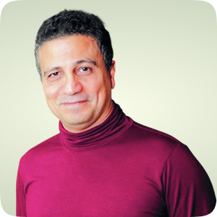 Prof. Dr. Osman Uğur Sezerman portresi