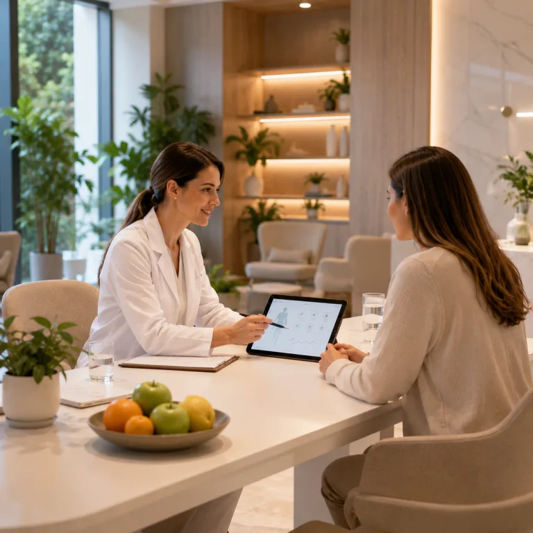 Sağlıklı Yaşam Kliniği Seçim Rehberi: En İyi Kliniği Nasıl Bulabilirsiniz?