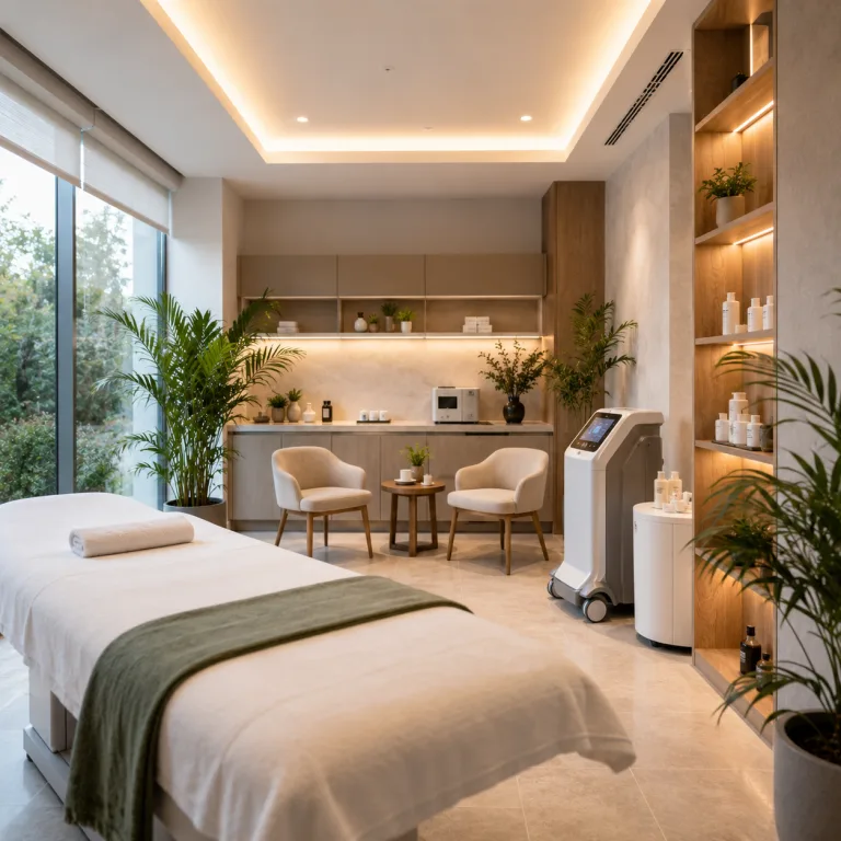 Sağlıklı Yaşam Kliniğinde Hangi Uygulamalar Yapılır?