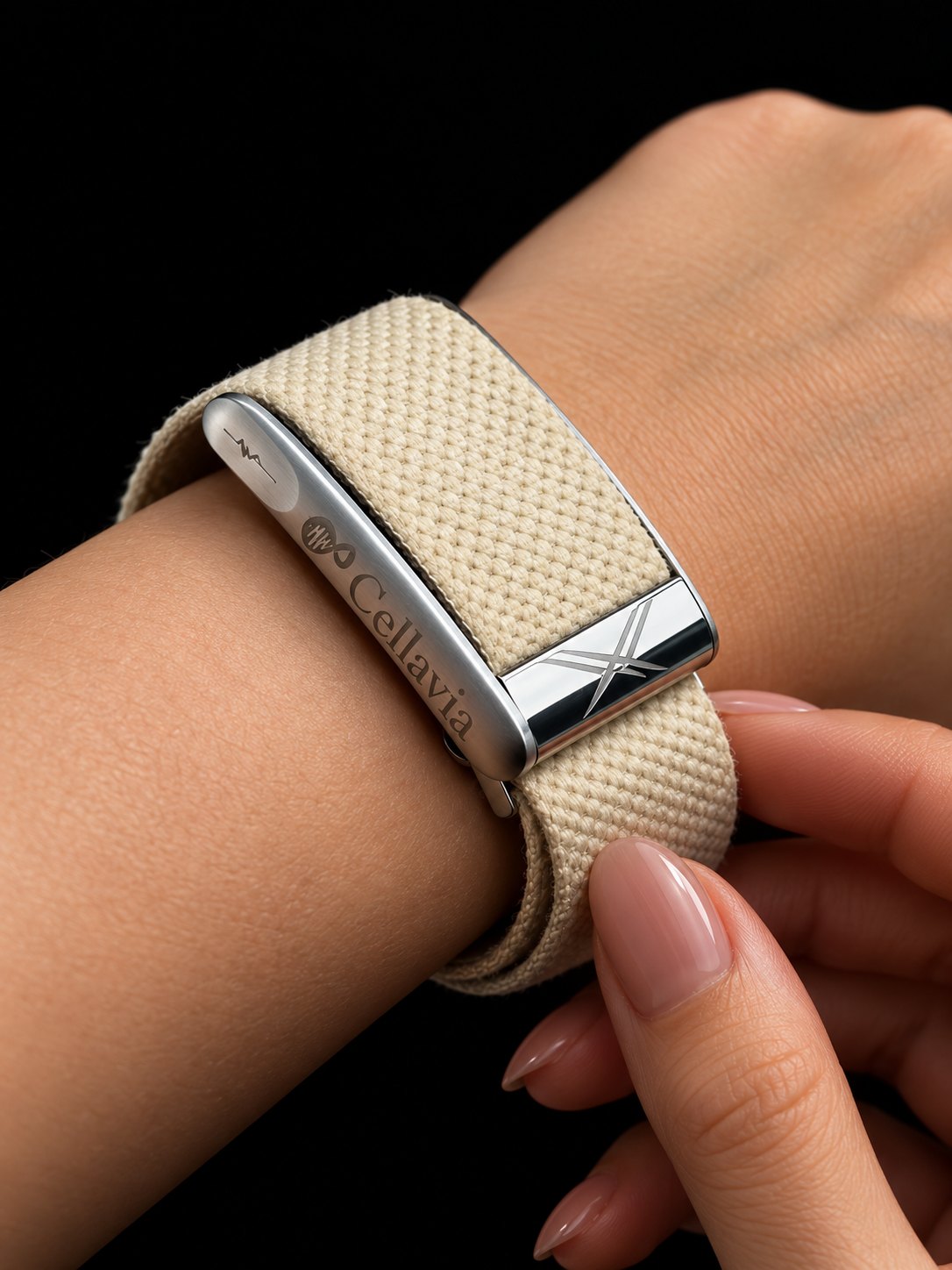 Cellavia smartes Gesundheitsarmband