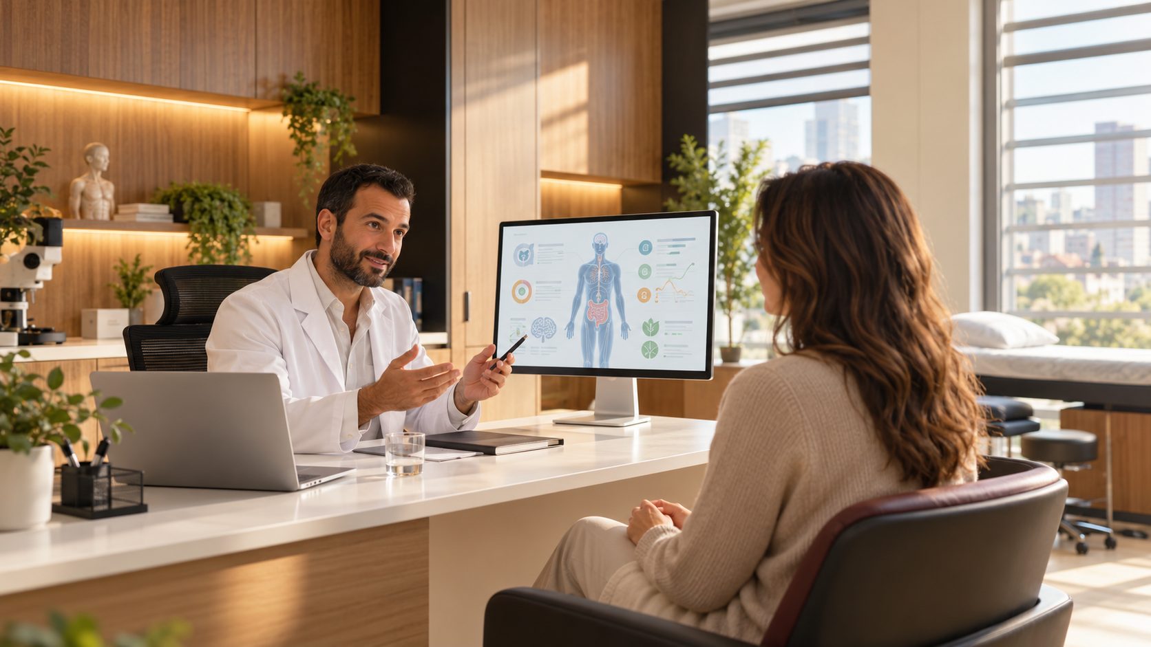 Klinische Psychoneuroimmunologie
