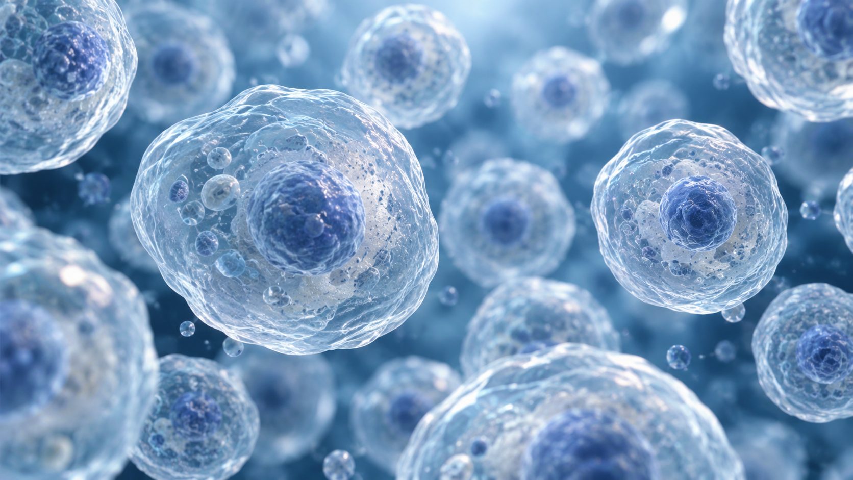 Cellular Analysis