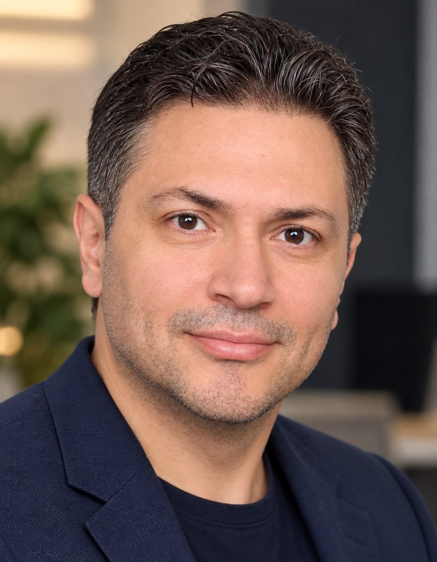 Dr. Kamil Murtuza