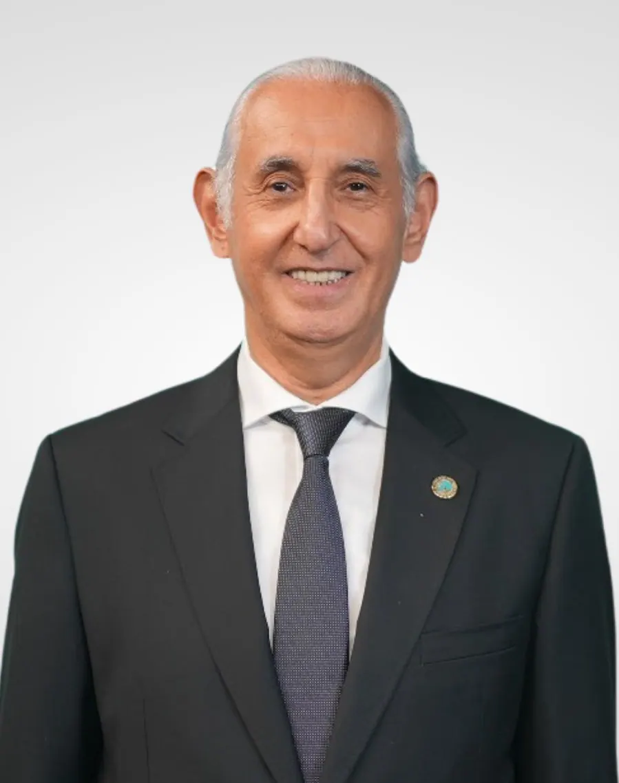 Prof. Dr. Haydar Sur