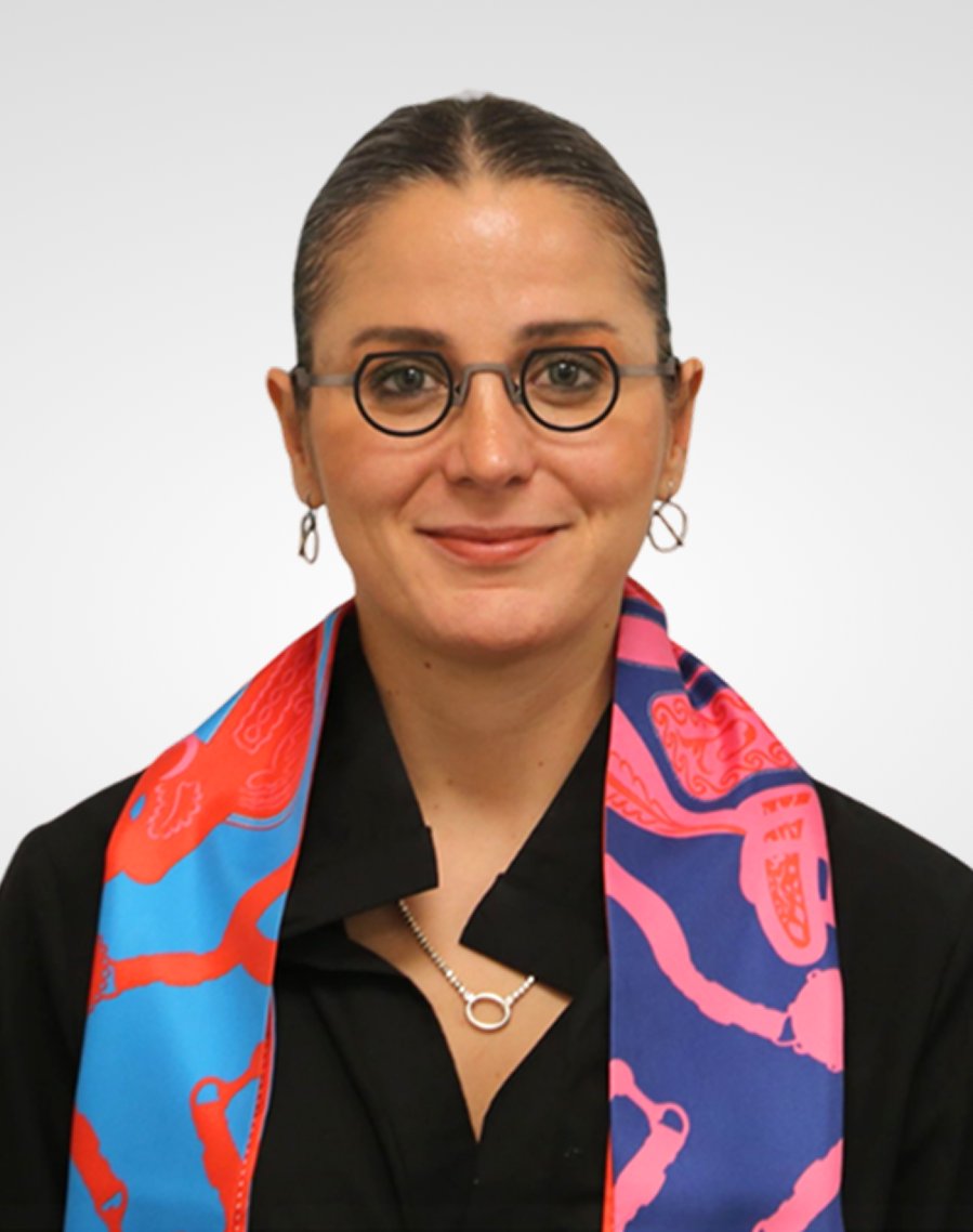 Prof. Dr. Müge Arslan