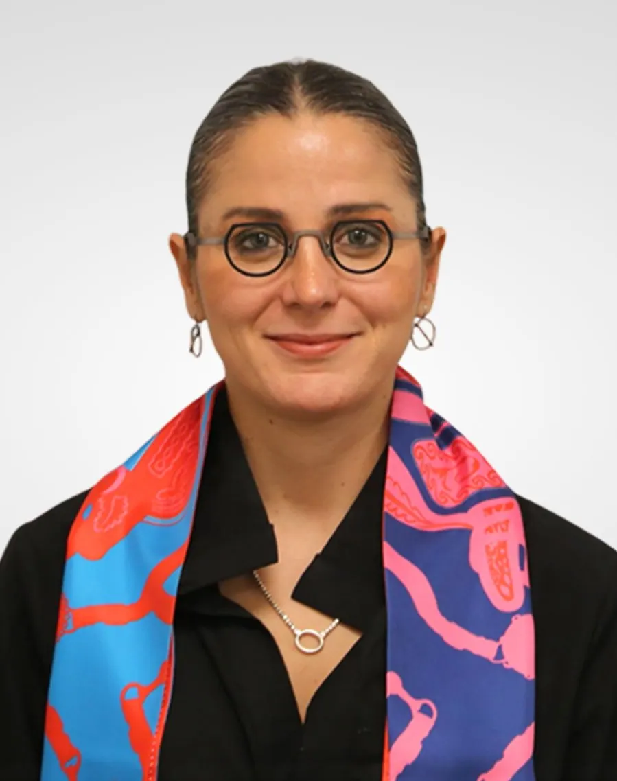 Prof. Dr. Müge Arslan
