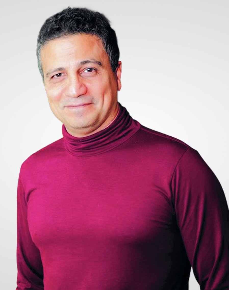 Prof. Dr. Osman Uğur Sezerman