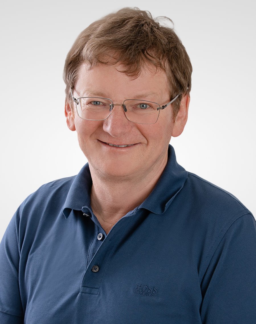 Dr. med. Ralf Oettmeier