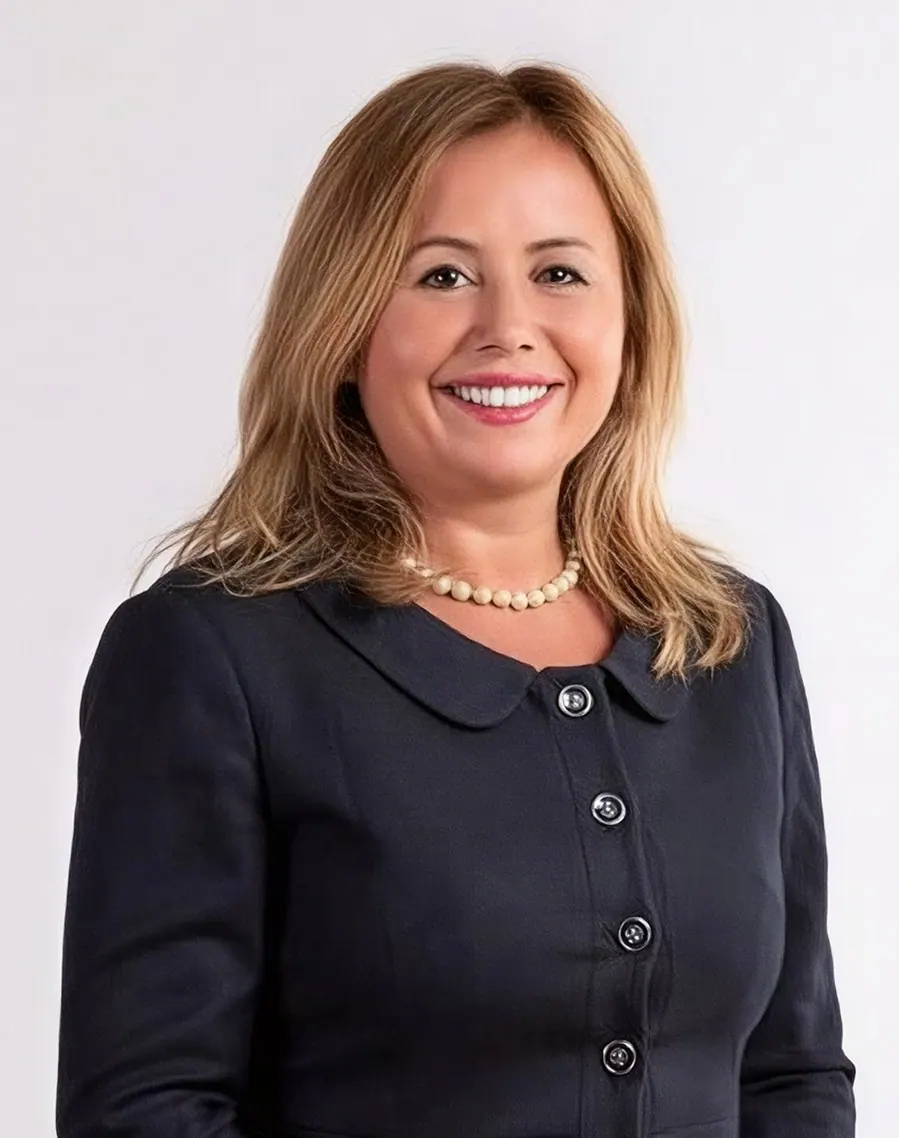 Dr. Sevgi Ünver