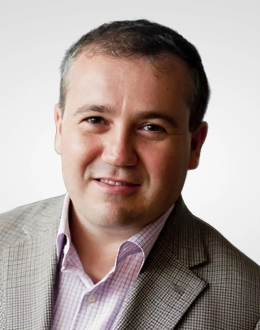 Prof. Dr. Utkan Demirci