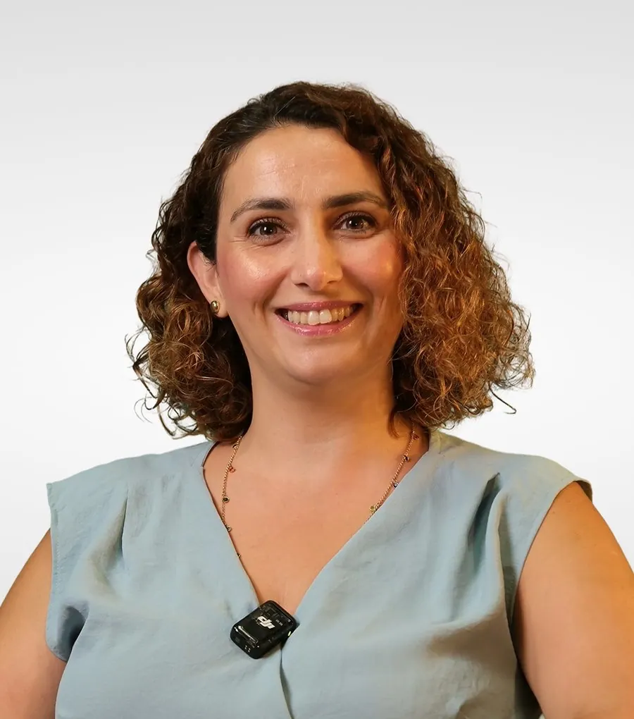 Fzt. İlayda Candan Aşkar