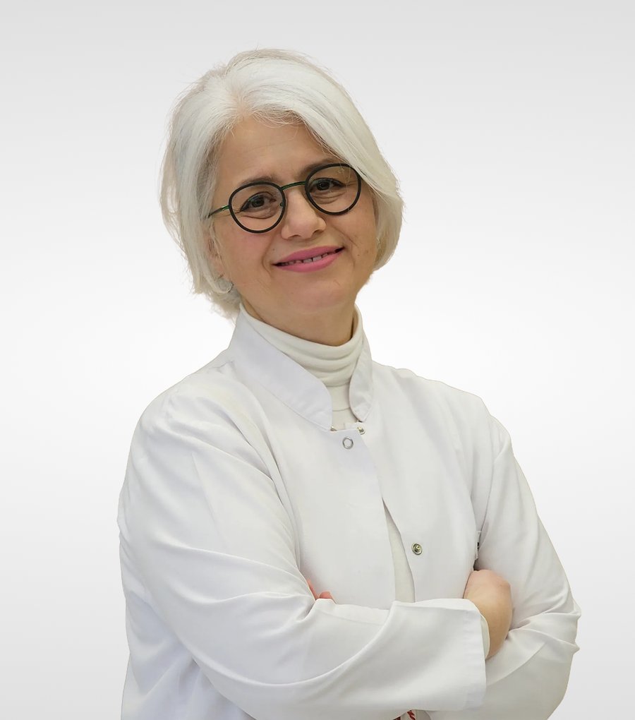 Uzm. Dr. L. Meltem Gül