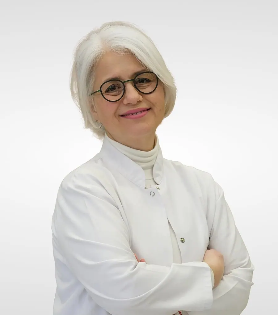 Uzm. Dr. L. Meltem Gül