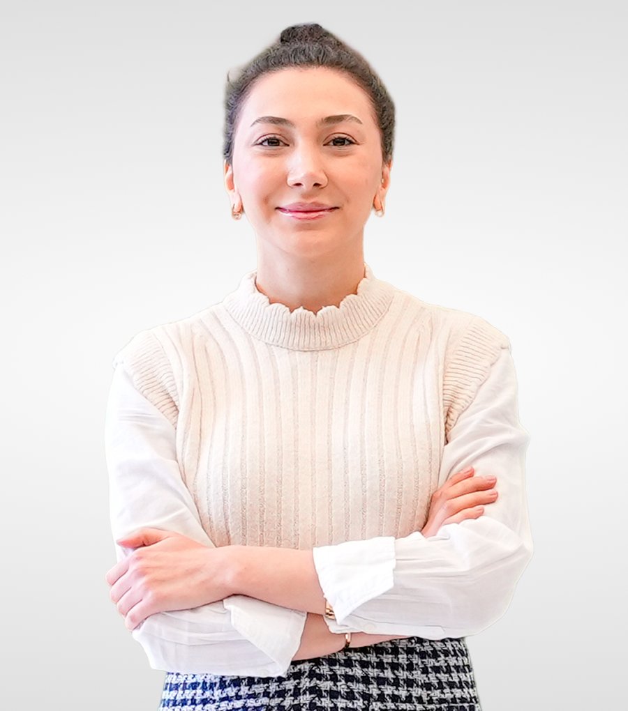 Dyt. Nilüfer Bilgin