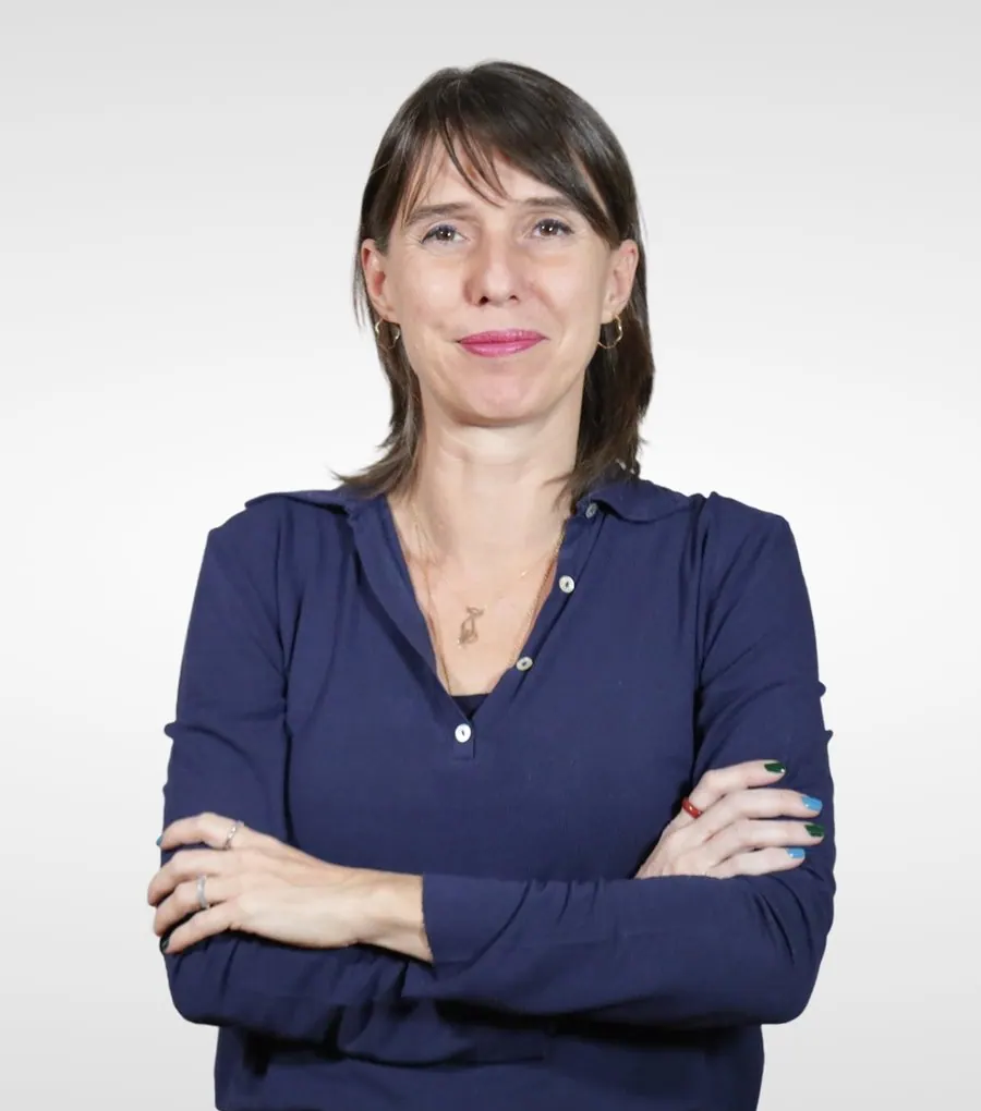 Uzm. Fzt. Özge Kayalar Dülger, Ost.