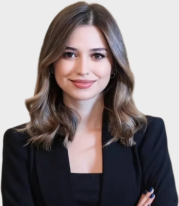 Kl. Psk. Özgenur Taşkın