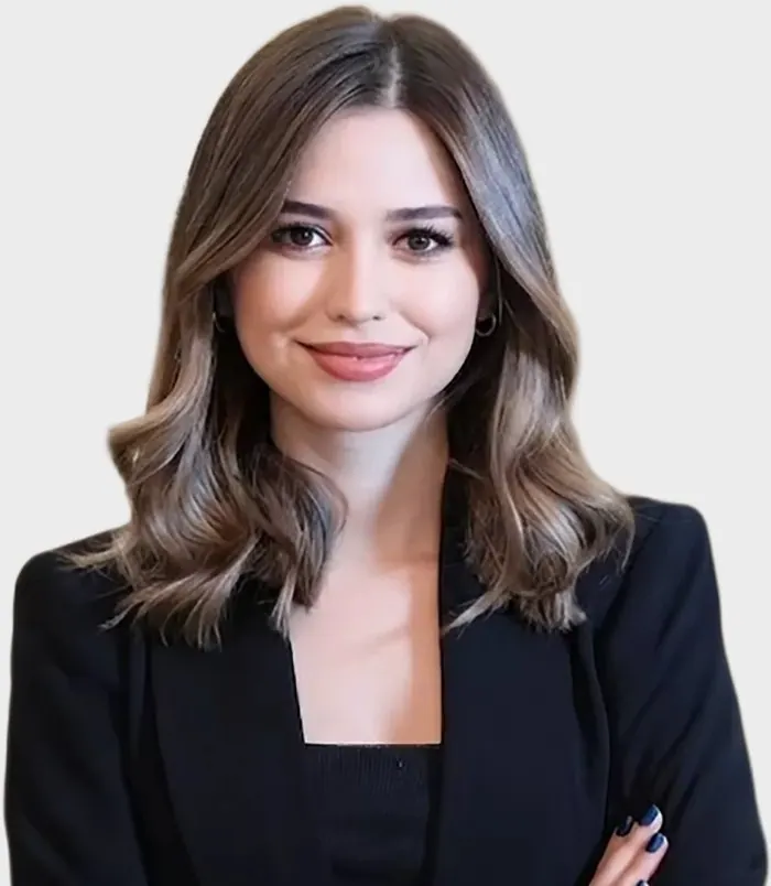 Kl. Psk. Özgenur Taşkın