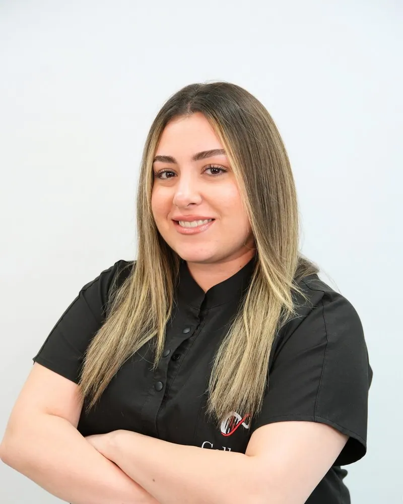 Rümeysa Sarı