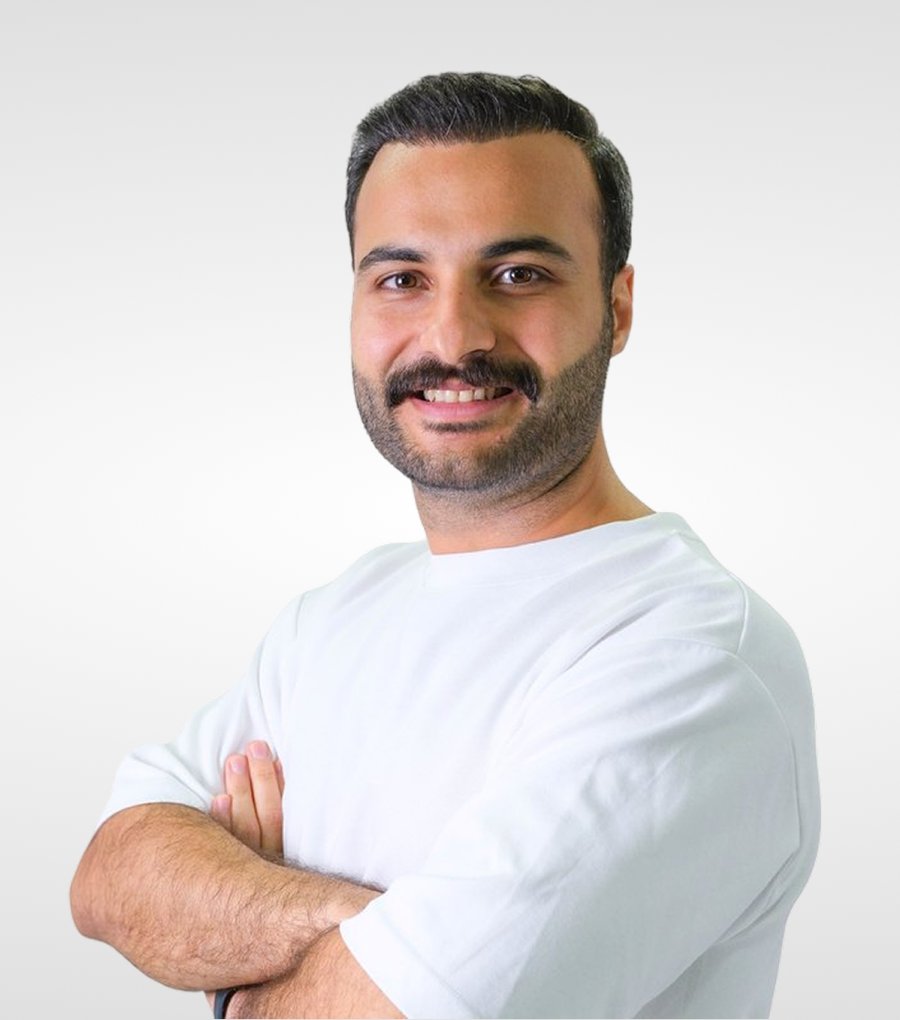 Fzt. Emin Yuşa İnci, Ost.