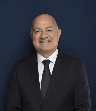 H. Çağatay Özdoğru