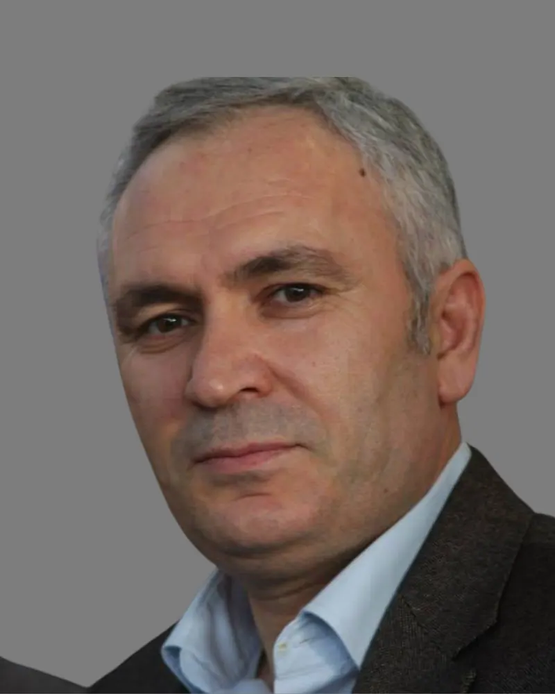 Hüseyin Çelik