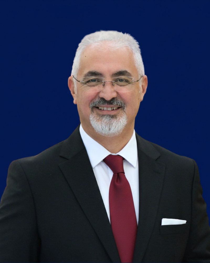 Dr. Cengiz Gül