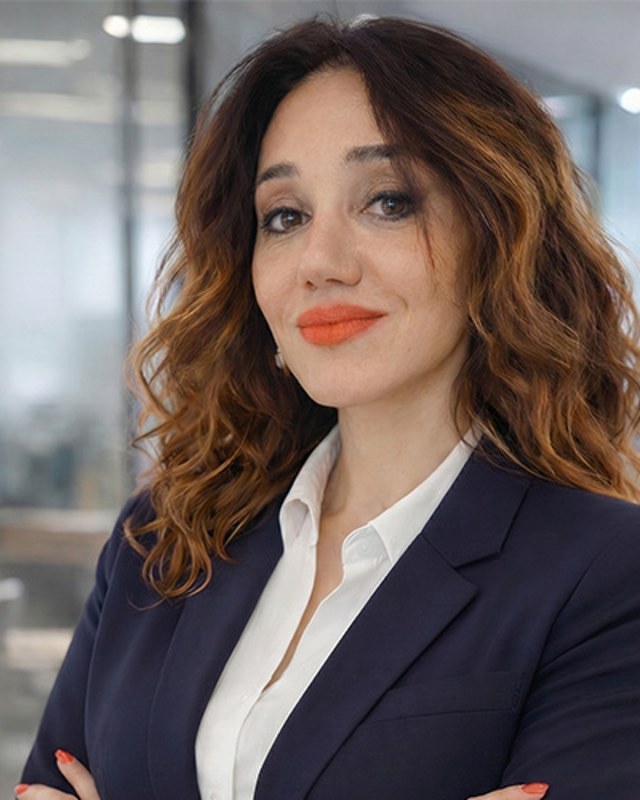 Deniz Aktürk Erdem