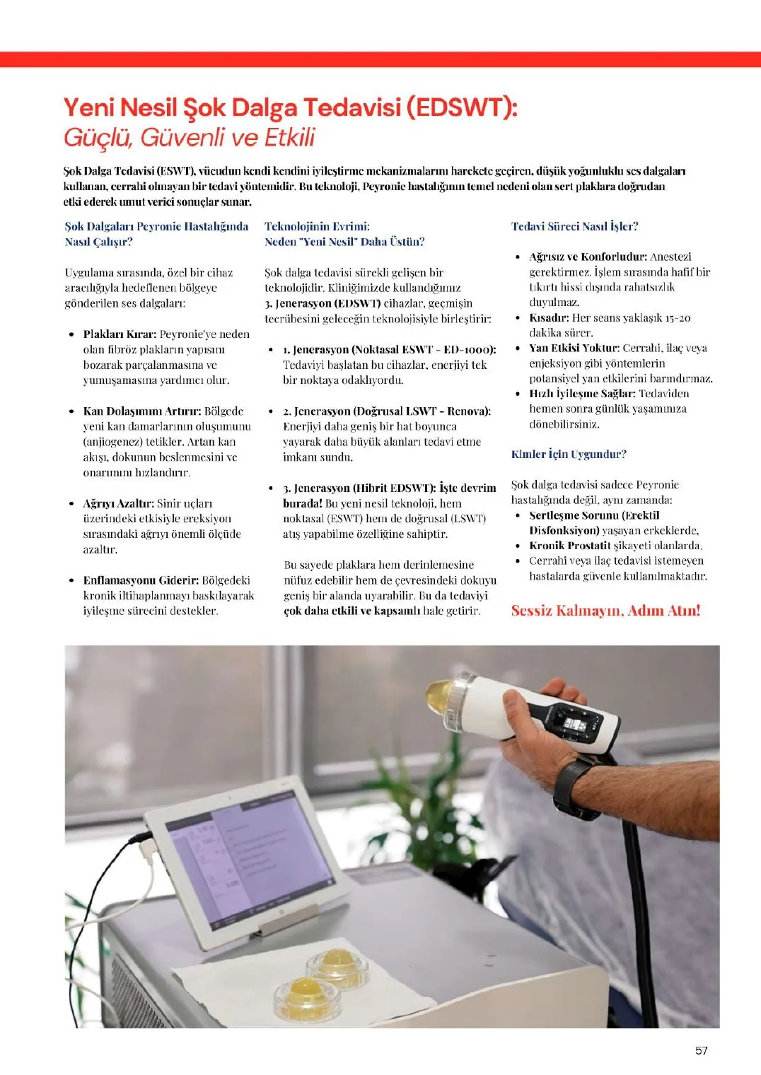 Cellavia-Magazin Ausgabe 1, Seite 57