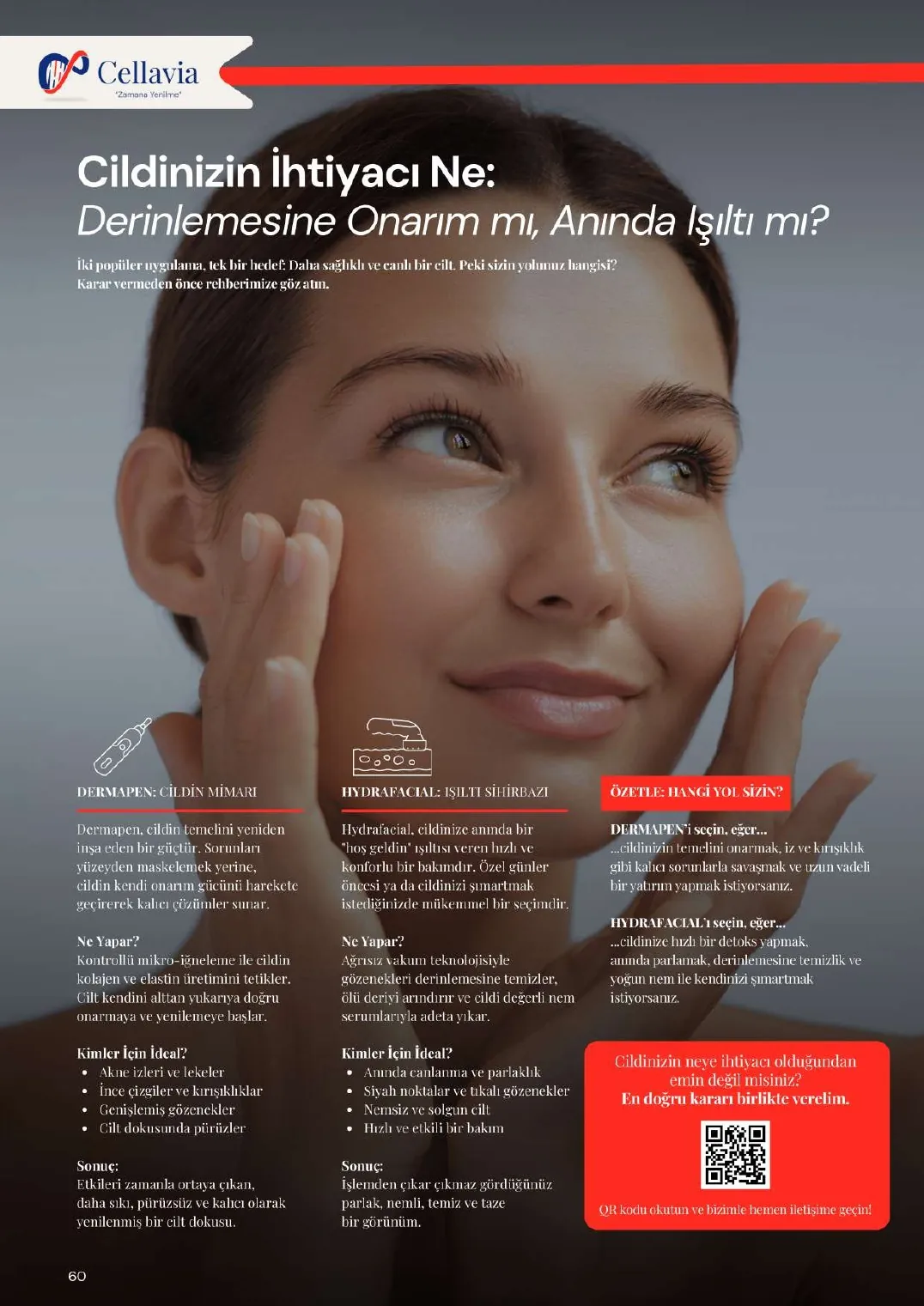 Cellavia-Magazin Ausgabe 1, Seite 60