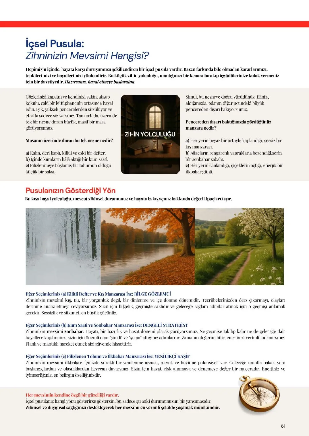 Cellavia Magazine Issue 1, page 61