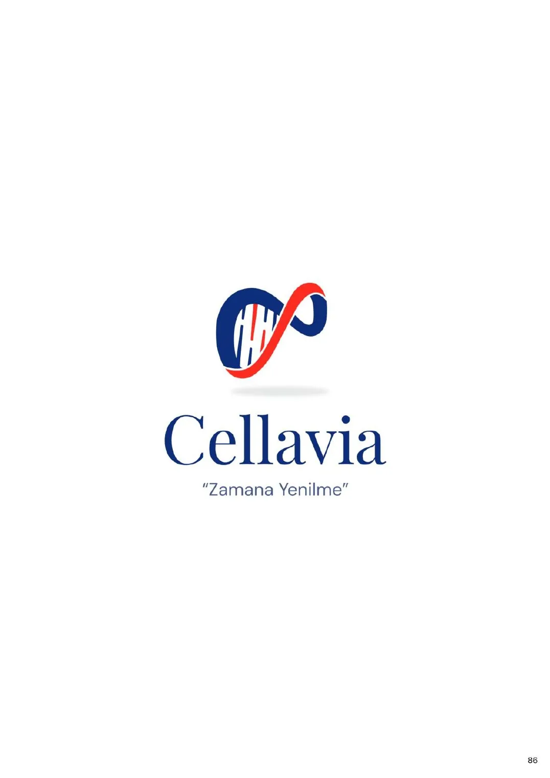 Cellavia-Magazin Ausgabe 1, Seite 86