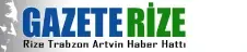 Gazete Rize'de Cellavia Görsel