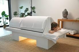 Infrared Hipertermi Nedir? İstanbul’da Cellavia Uygulamaları image