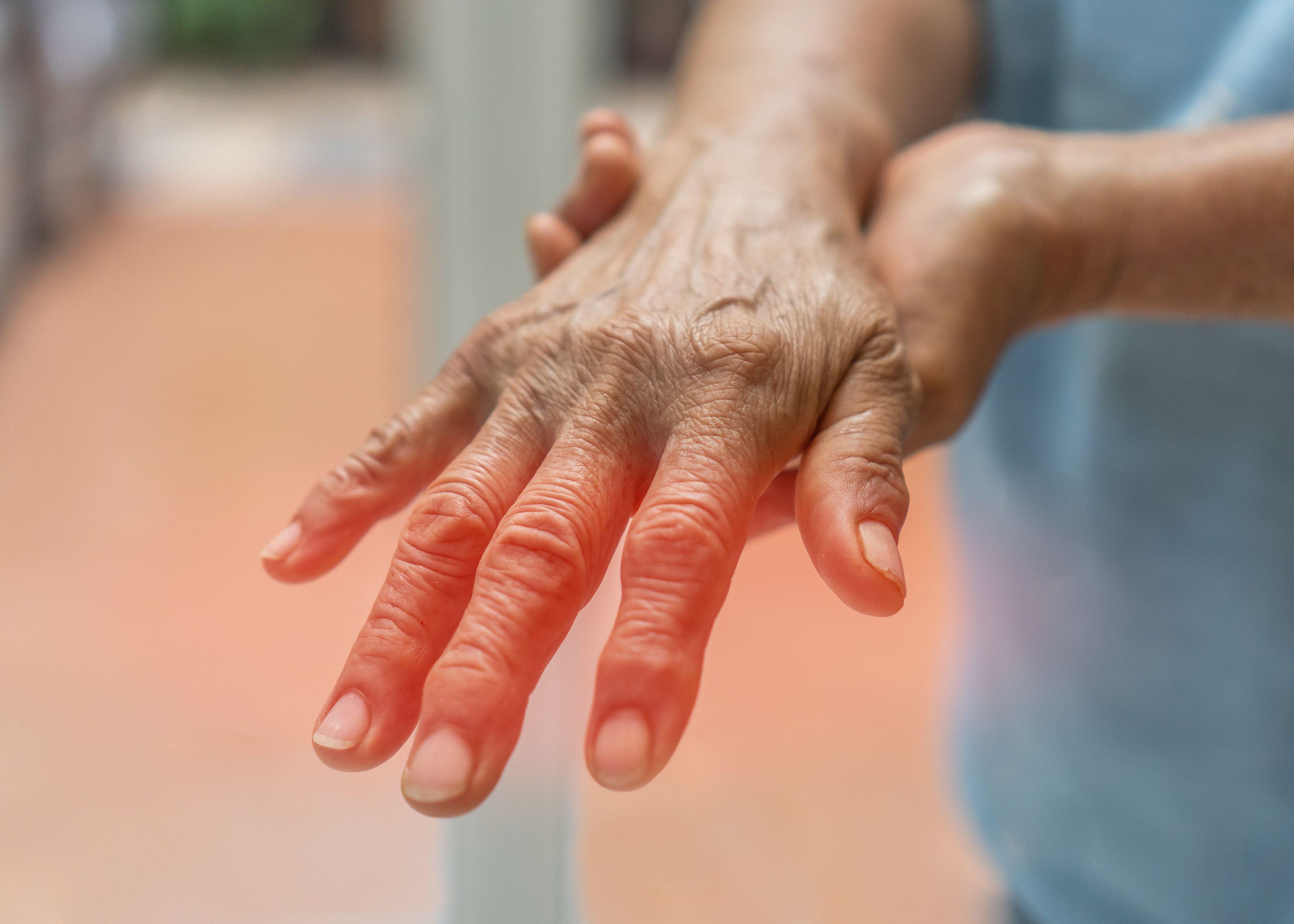 Antienflamatuar Nedir? Görsel