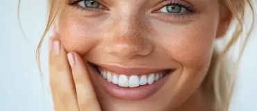 Gülüşünüzün Gizli Kuralları: Çoğumuzun Gözden Kaçırdığı 5 Detay Görsel