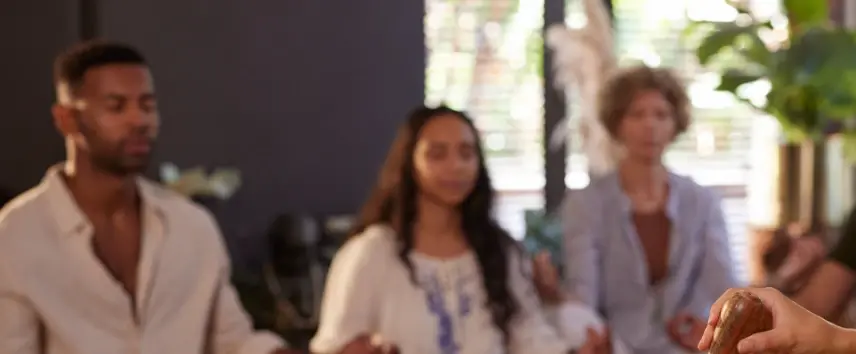 Holistik Tıpta Şifa: Beden, Zihin ve Ruhun Dengesi image