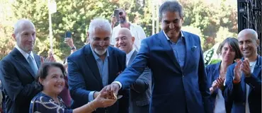 Kliniğimizden Haberler: Heyecanlıyız, Gururluyuz: Lansmanımızı Gerçekleştirdik! Görsel