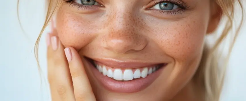 Gülüşünüzün Gizli Kuralları: Çoğumuzun Gözden Kaçırdığı 5 Detay image