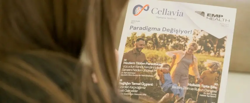 Yeni Bir Diyaloğa Merhaba image