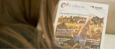 Yeni Bir Diyaloğa Merhaba Görsel