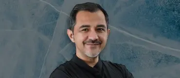 ICE GREFT SAÇ EKİMİ: DONMUŞ ZAMANDA GÜZELLİK Görsel