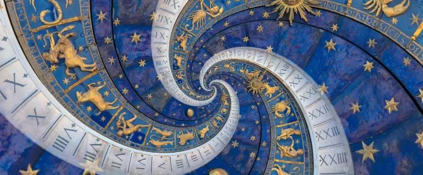 Yıldızların Ritmi, Bedenin Sesi: Burcunuza Göre Bütünsel Sağlık Rehberiniz image