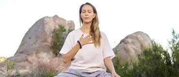 Zihinsel Zindelik Köşesi: 5 Dakikada Zihinsel Mola Görsel